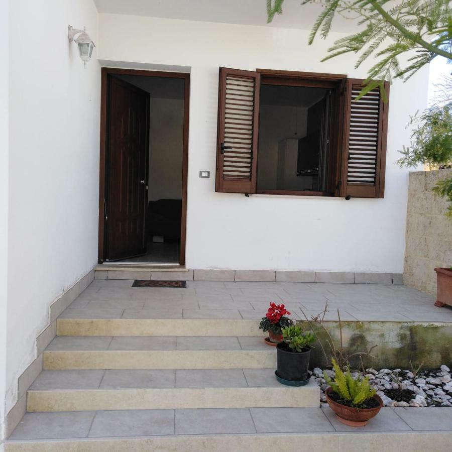 Casa Alessandra Surbo Экстерьер фото