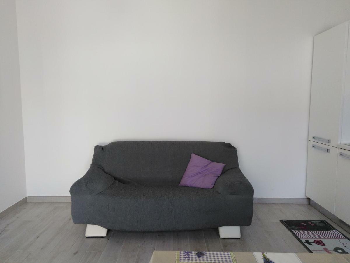 Casa Alessandra Surbo Экстерьер фото
