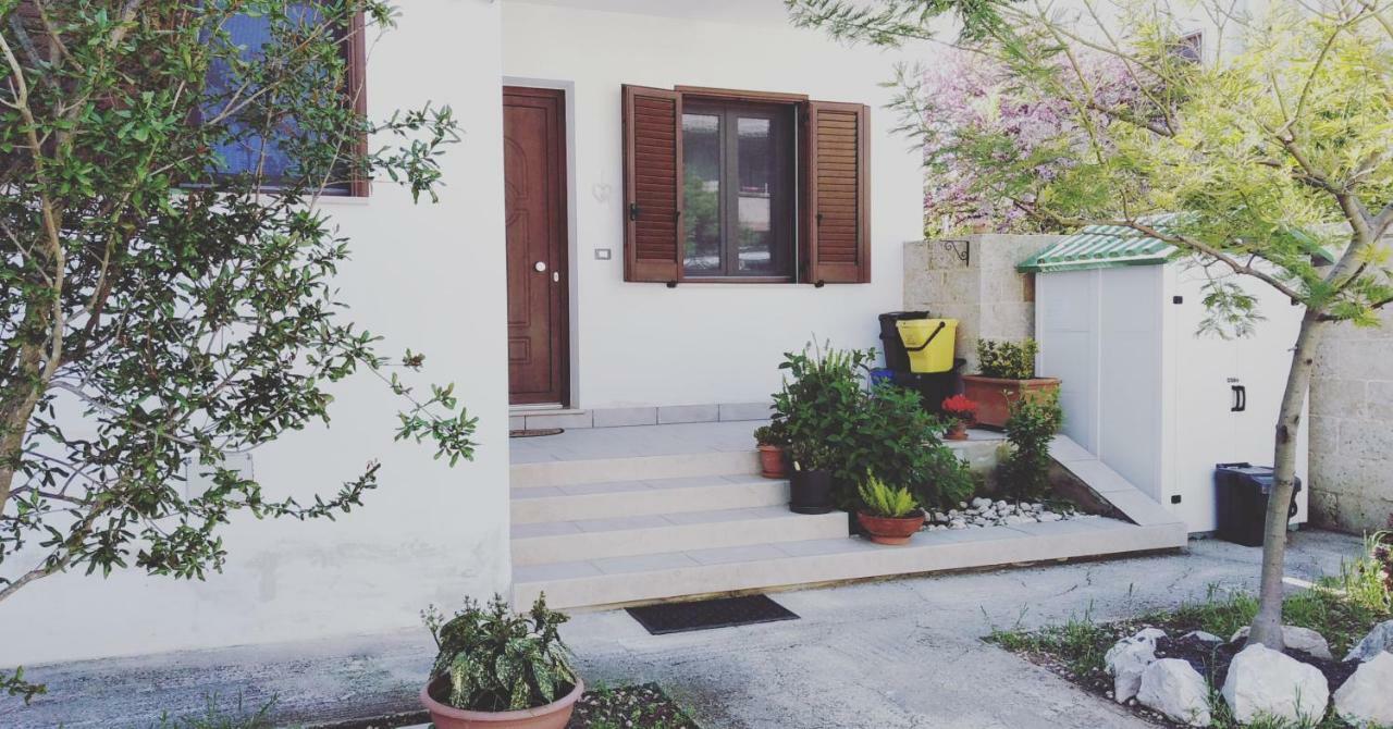 Casa Alessandra Surbo Экстерьер фото